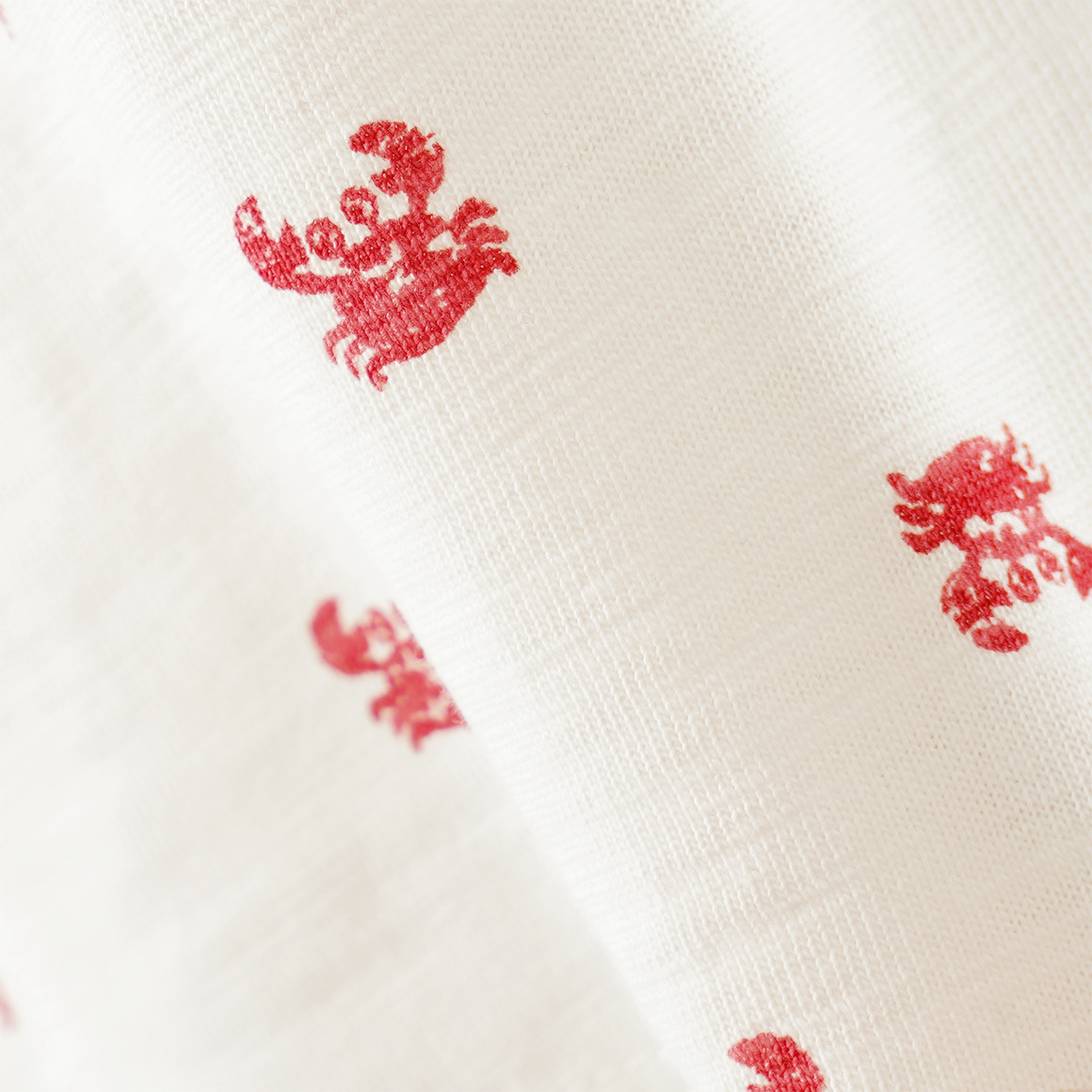 Baby T-Shirt mit Print