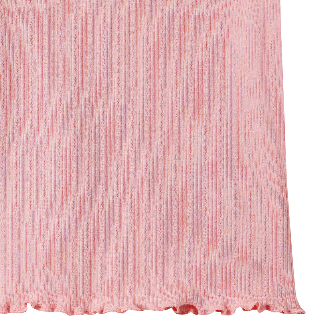 Baby Poloshirt mit Struktur