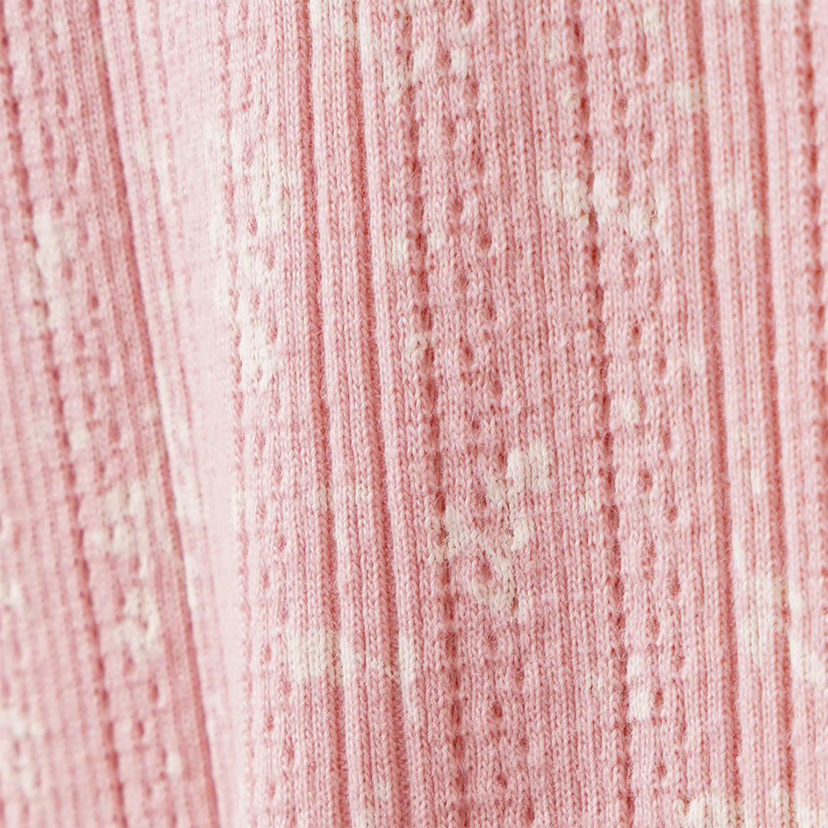 Baby T-Shirt mit Blümchen