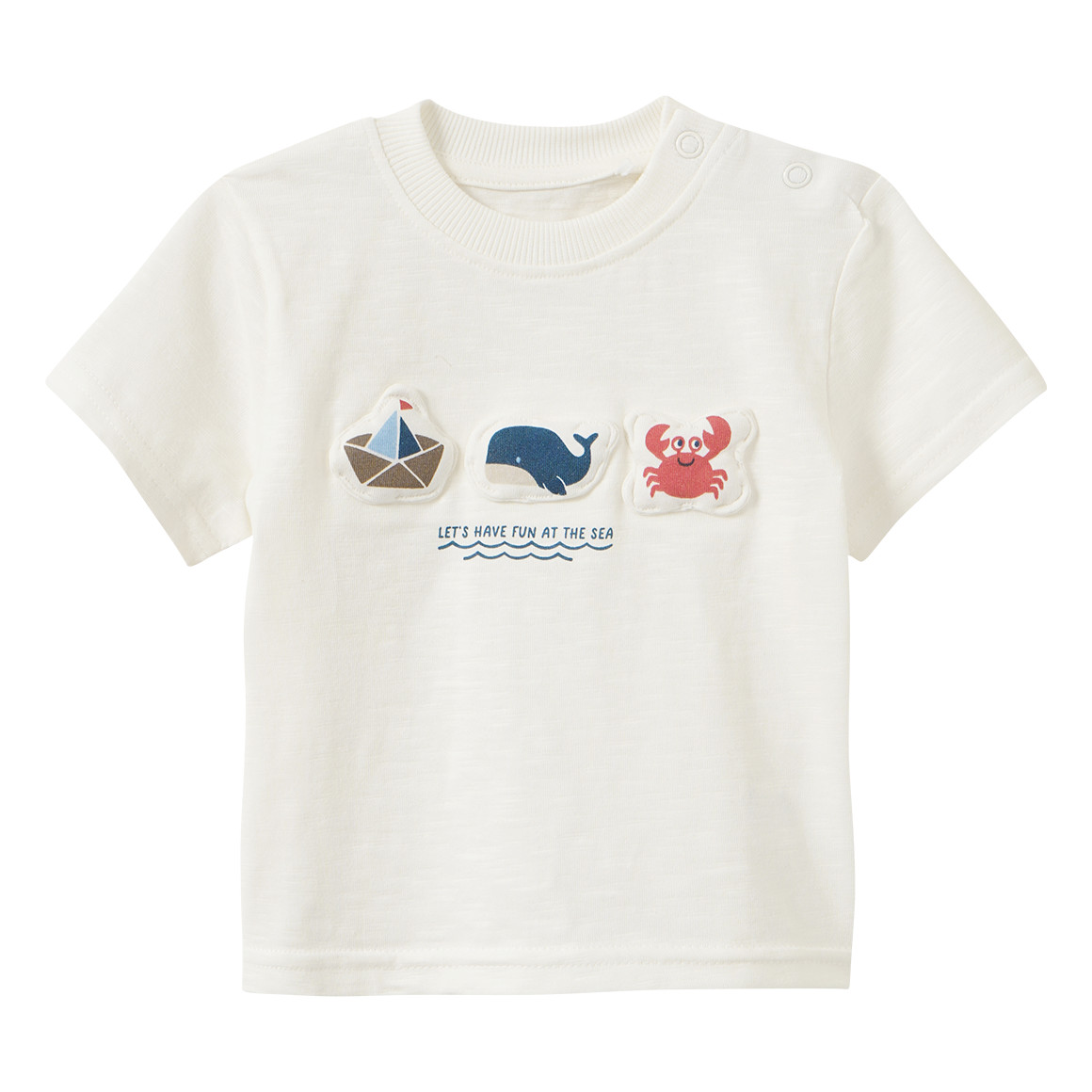Newborn T-Shirt und Hose im Set
