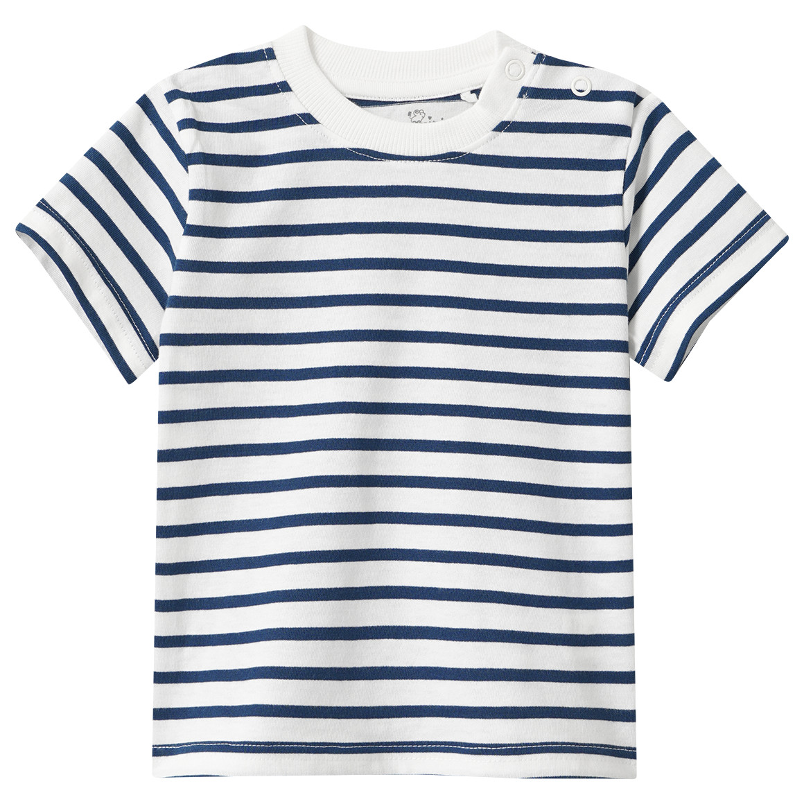 Newborn Set mit Latzhose und T-Shirt