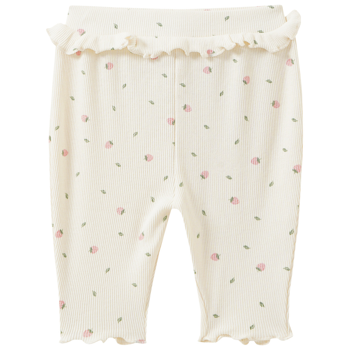 2 Newborn Hosen im Set