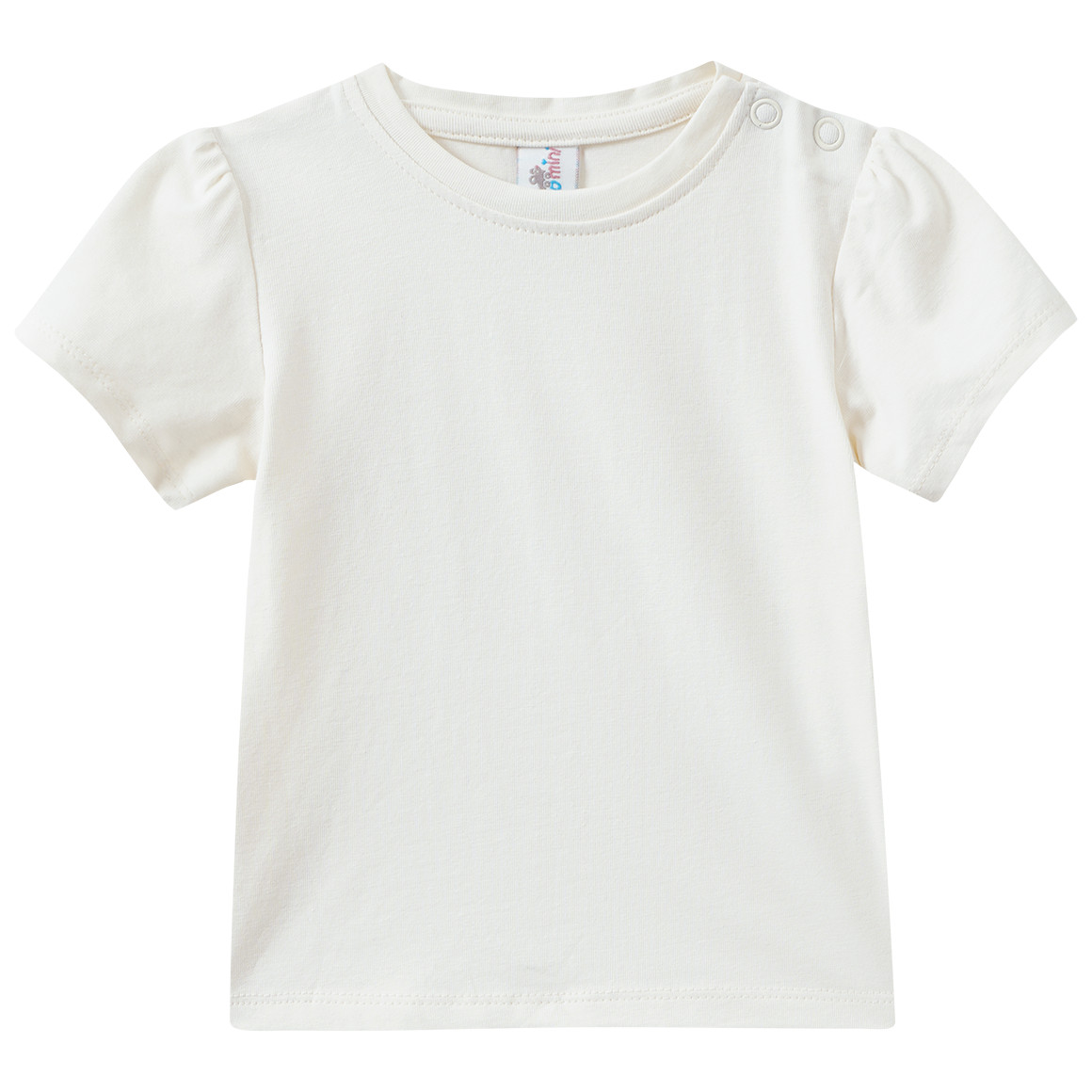Newborn Set mit Latzhose und T-Shirt