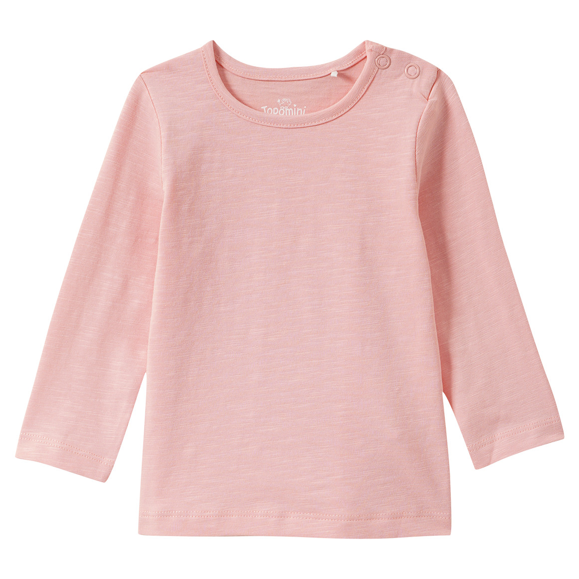 Newborn Set mit Latzhose und Shirt 