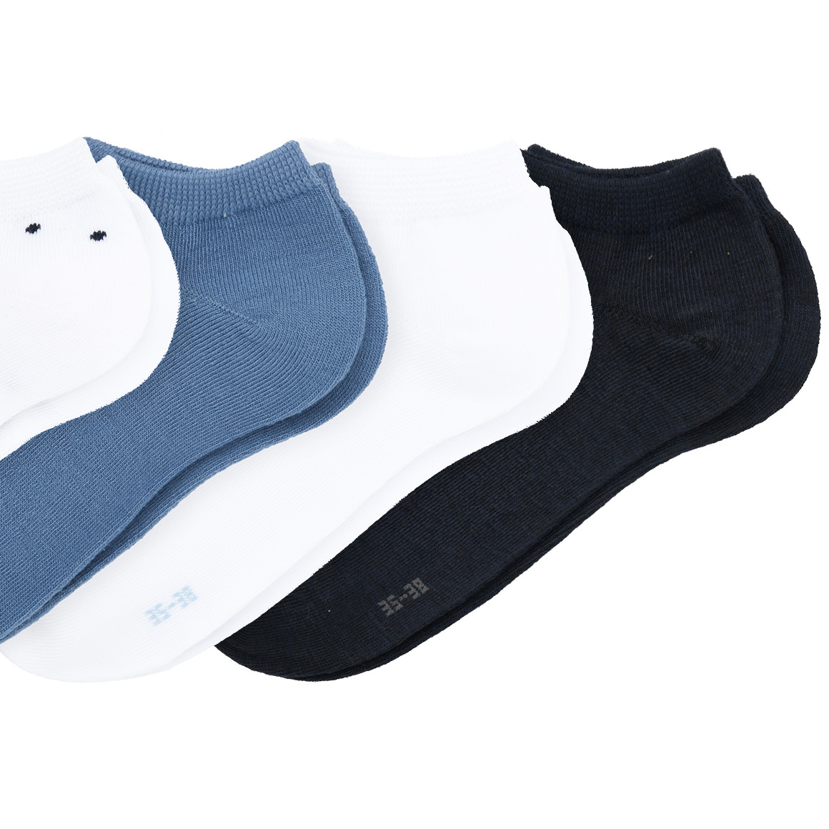 7 Paar Damen Socken im Set