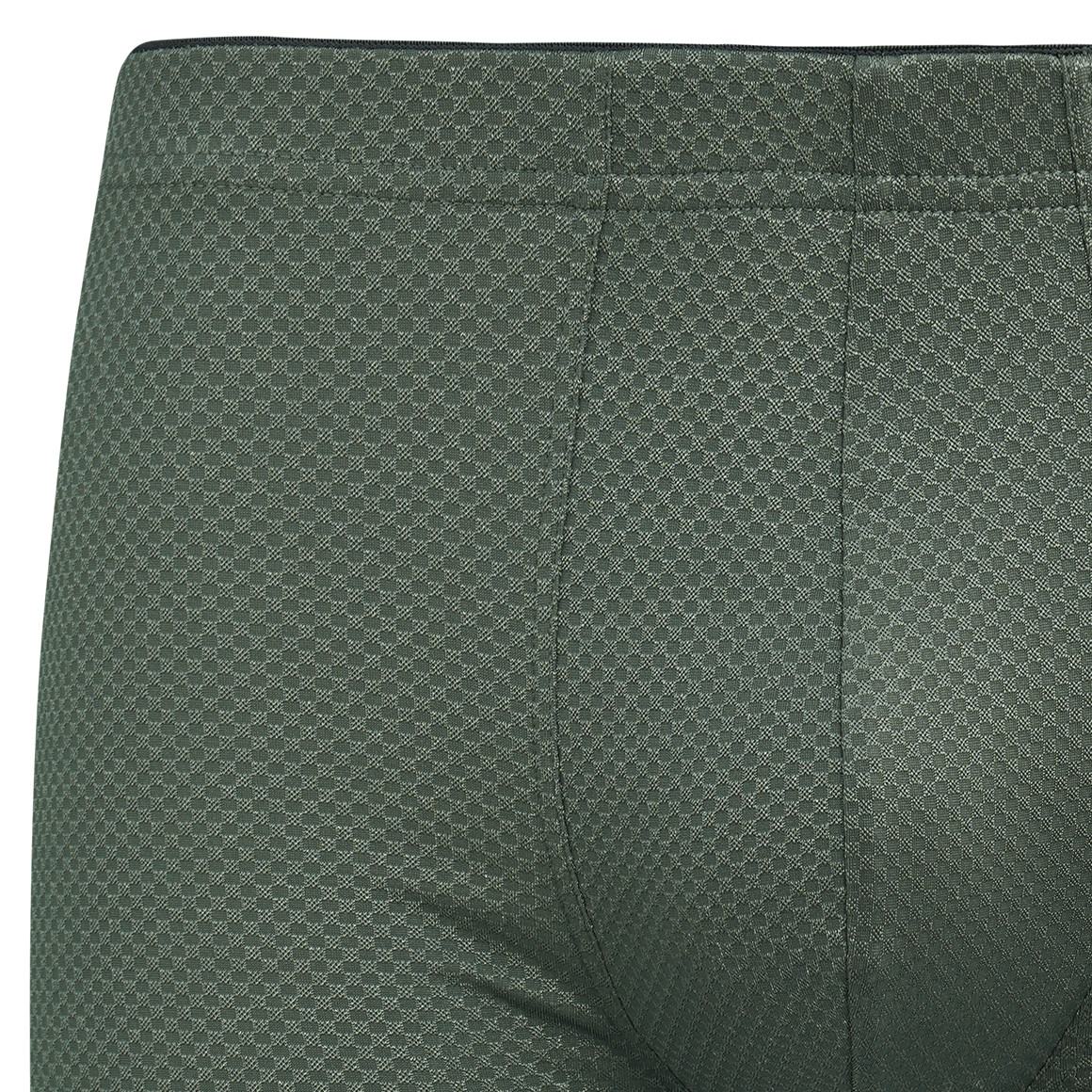 Herren Boxershorts mit Struktur