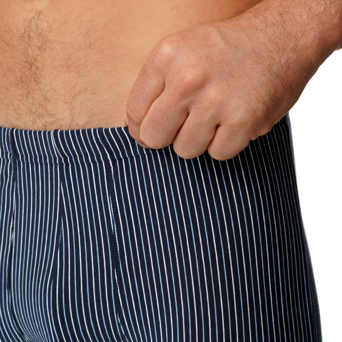 Herren Retroshorts mit Bio-Baumwolle