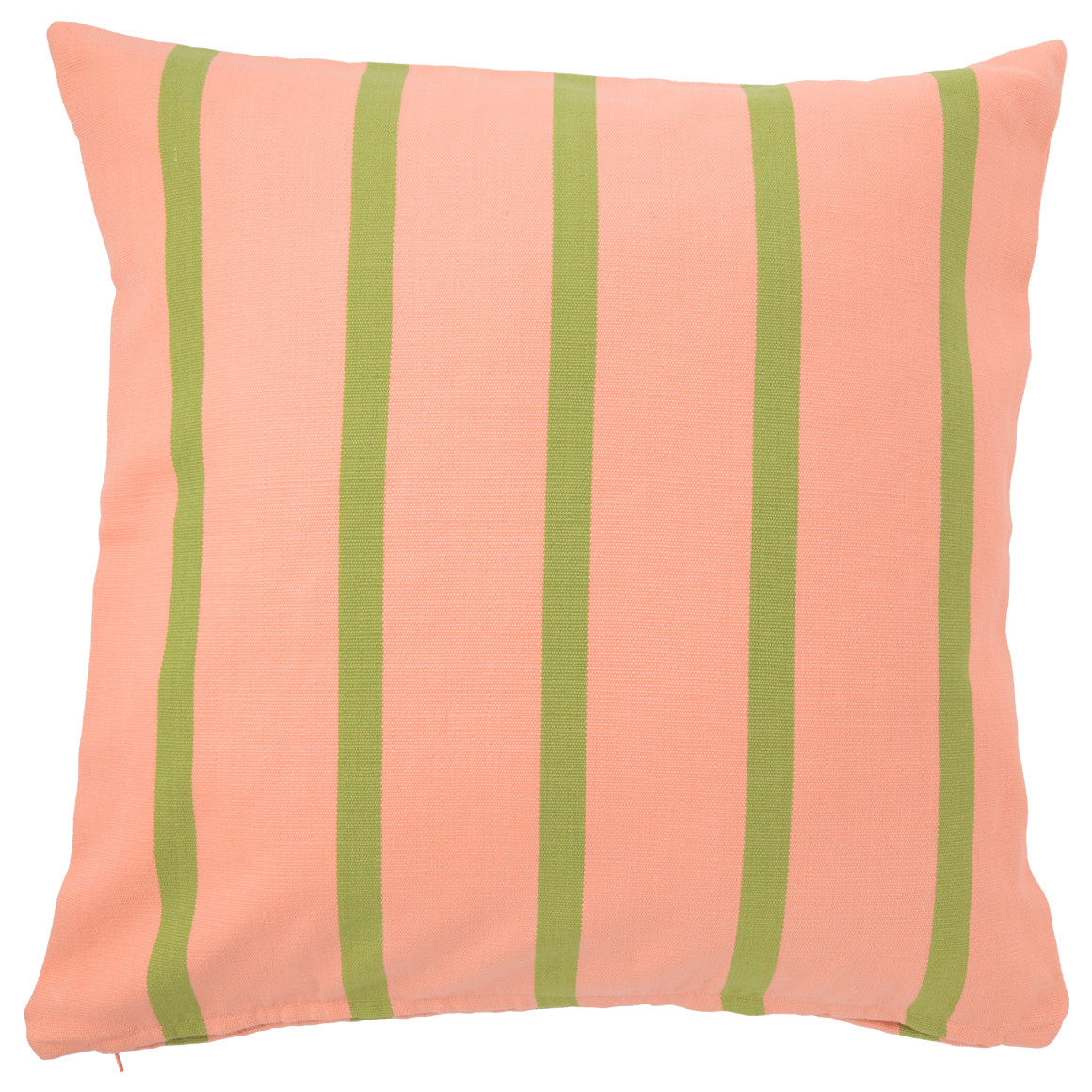 Kissenhülle aus Baumwolle