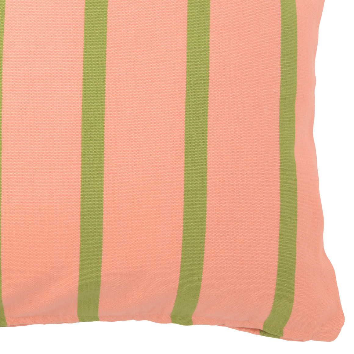 Kissenhülle aus Baumwolle