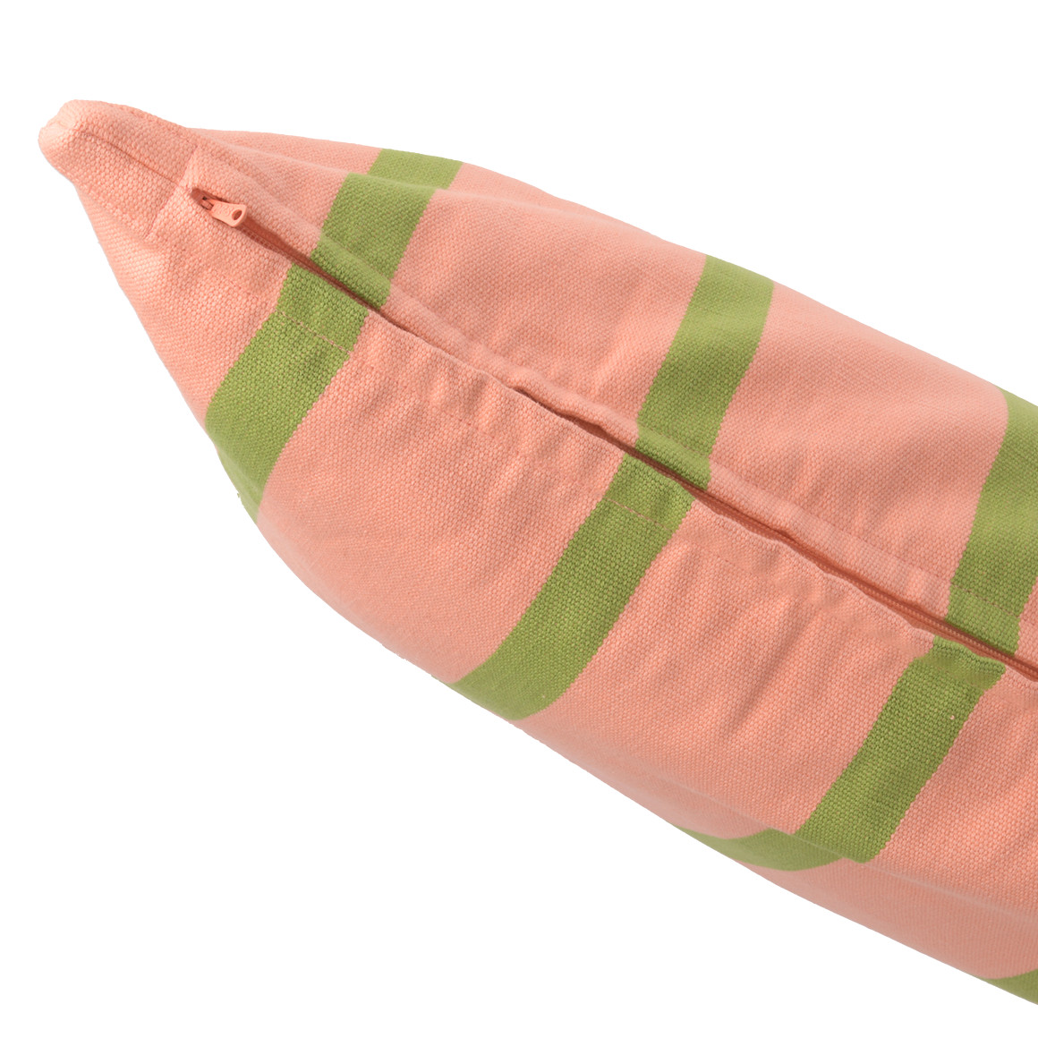 Kissenhülle aus Baumwolle