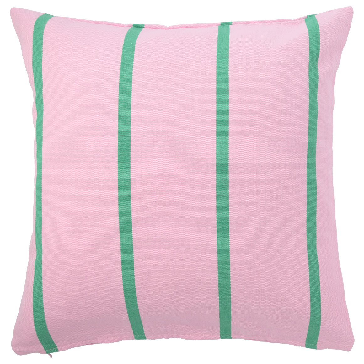 Kissenhülle aus Baumwolle