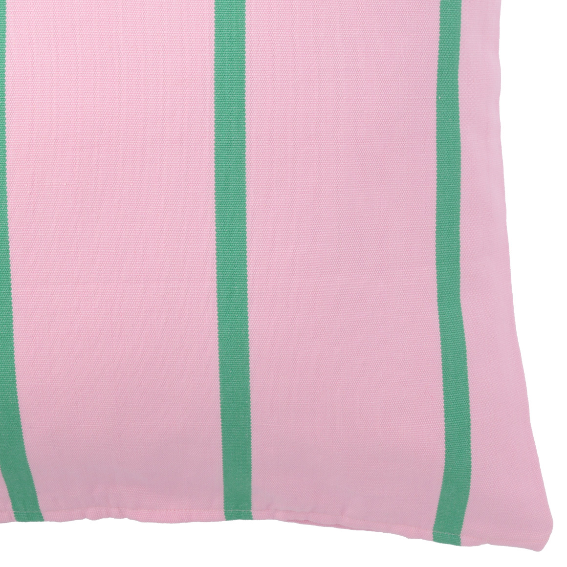 Kissenhülle aus Baumwolle