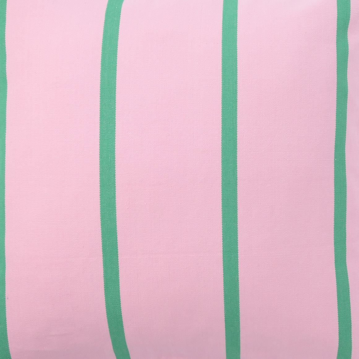 Kissenhülle aus Baumwolle