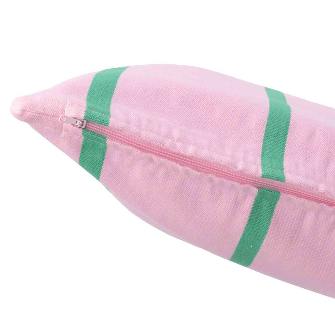 Kissenhülle aus Baumwolle