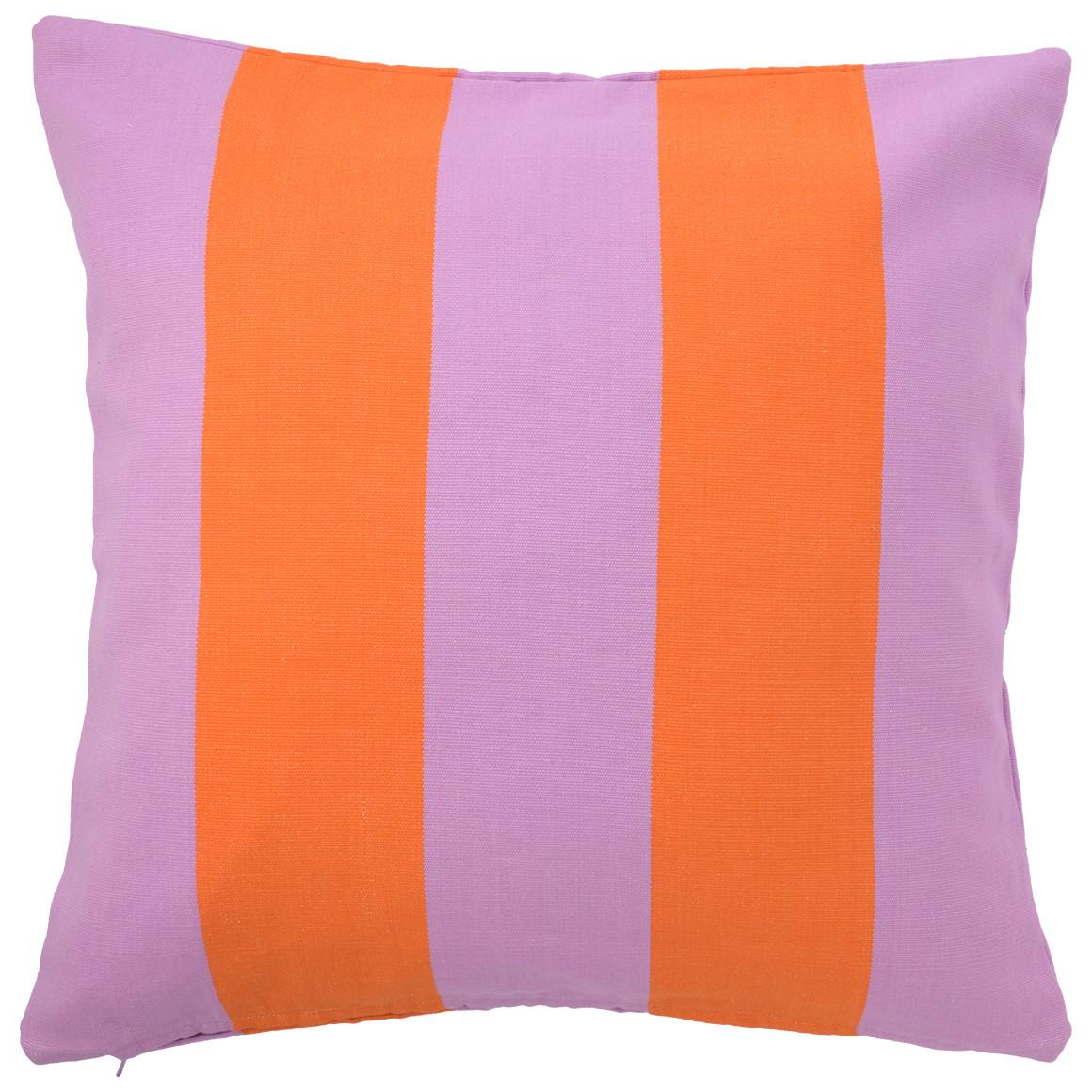 Kussensloop van katoen