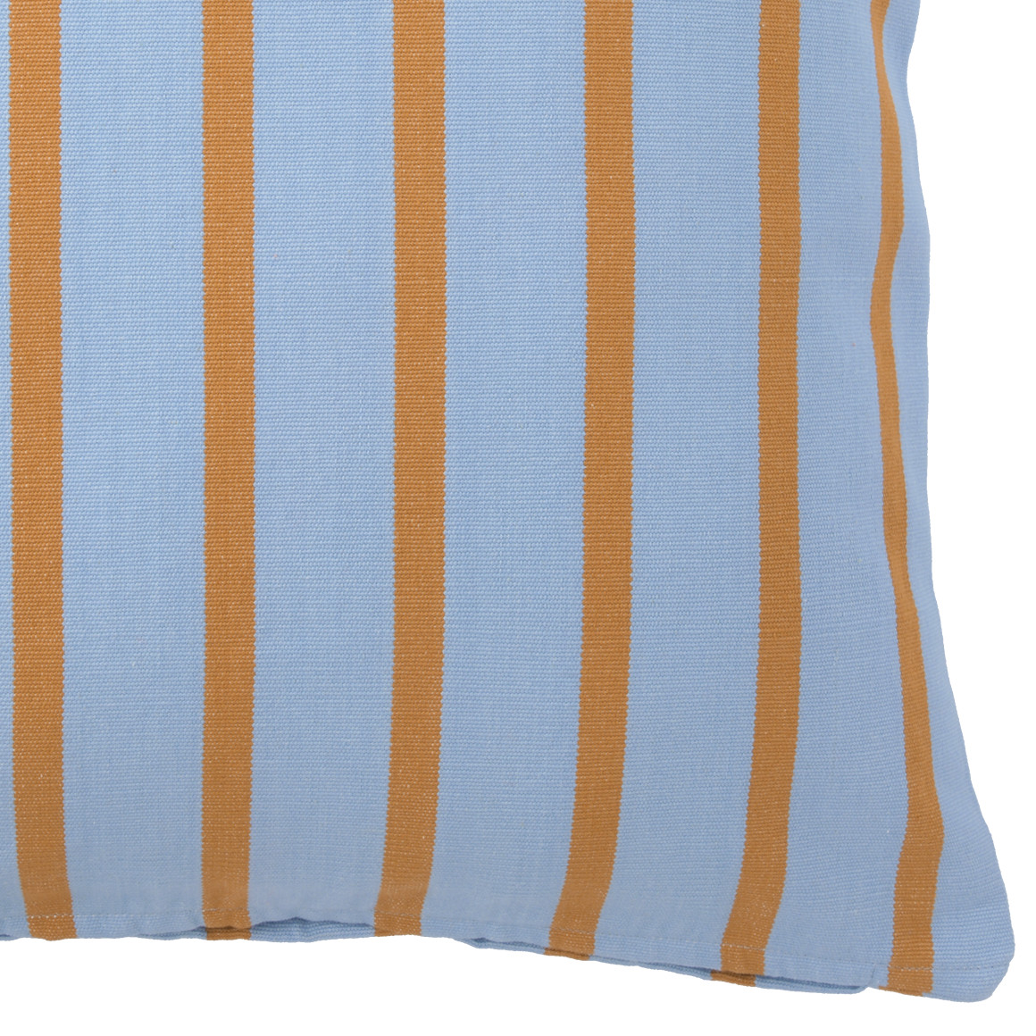 Kissenhülle aus Baumwolle