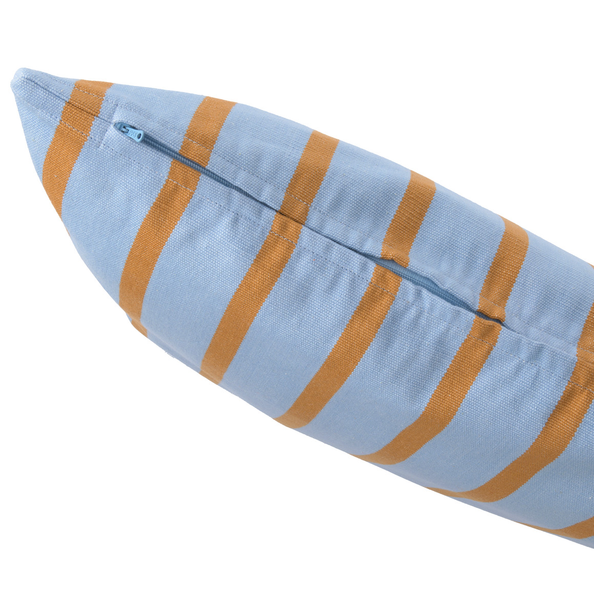 Kissenhülle aus Baumwolle