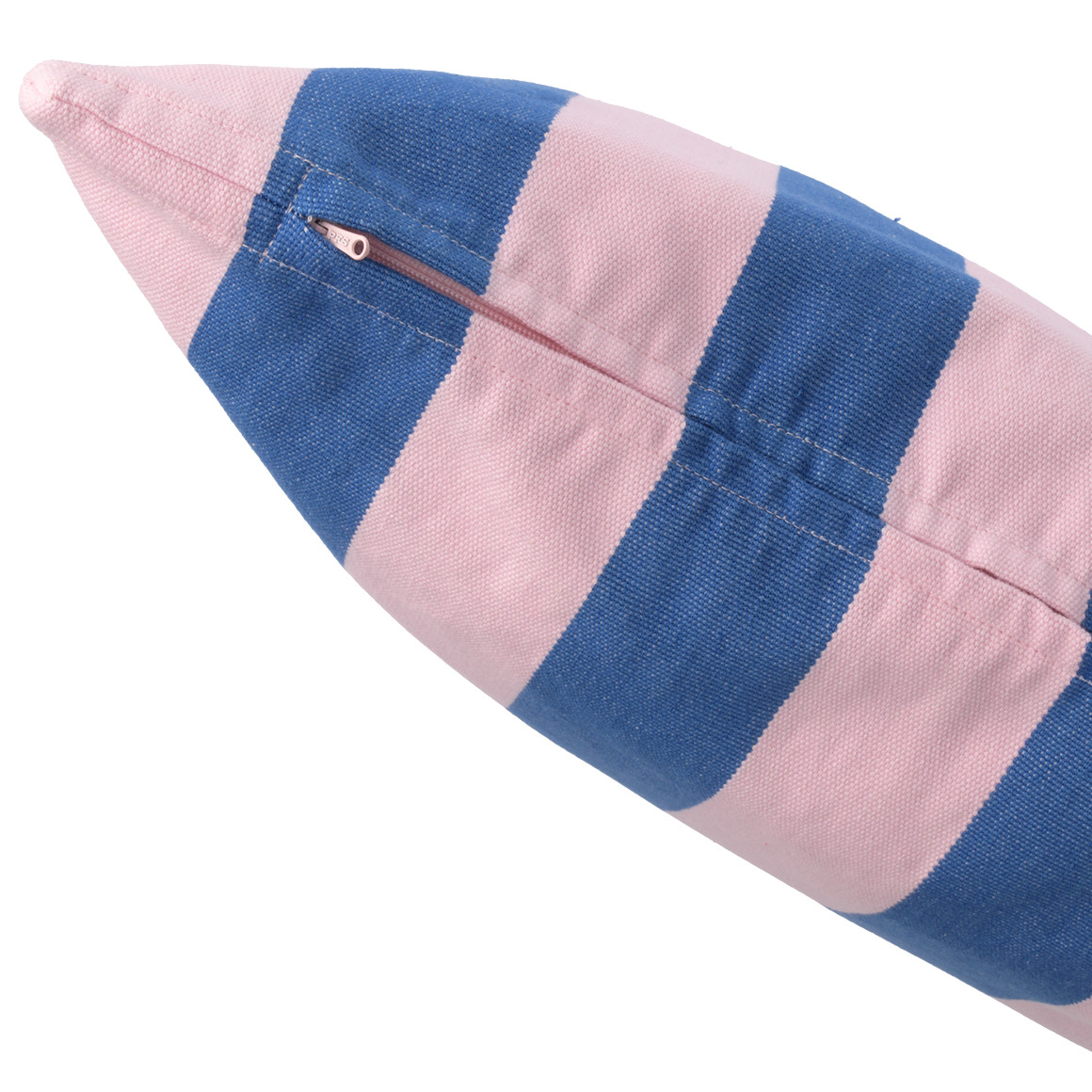 Kissenhülle aus Baumwolle