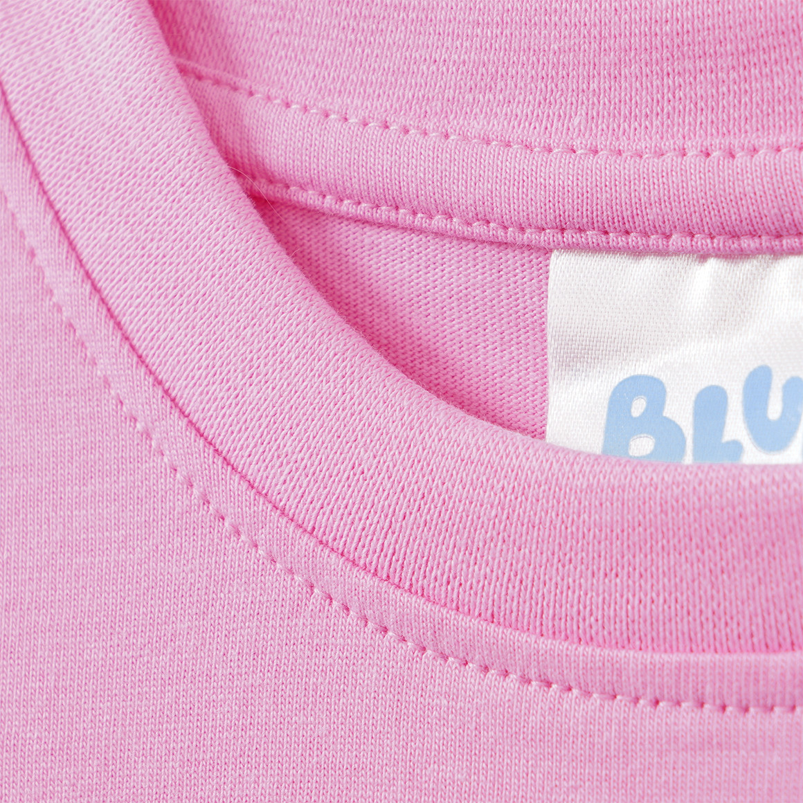 Bluey Langarmshirt mit Print