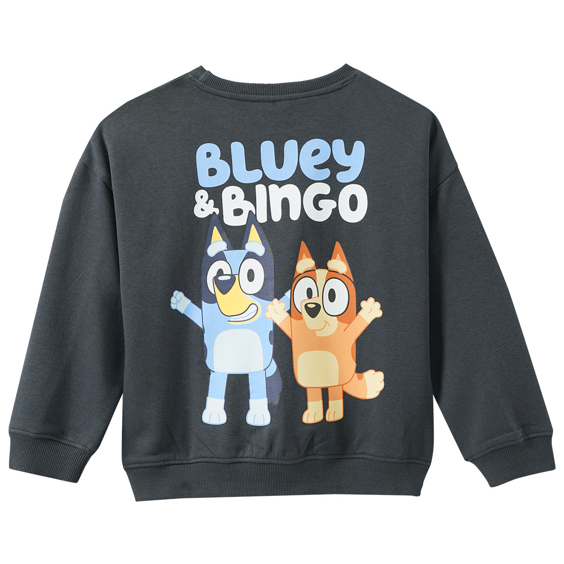 Bluey Sweatshirt mit Print