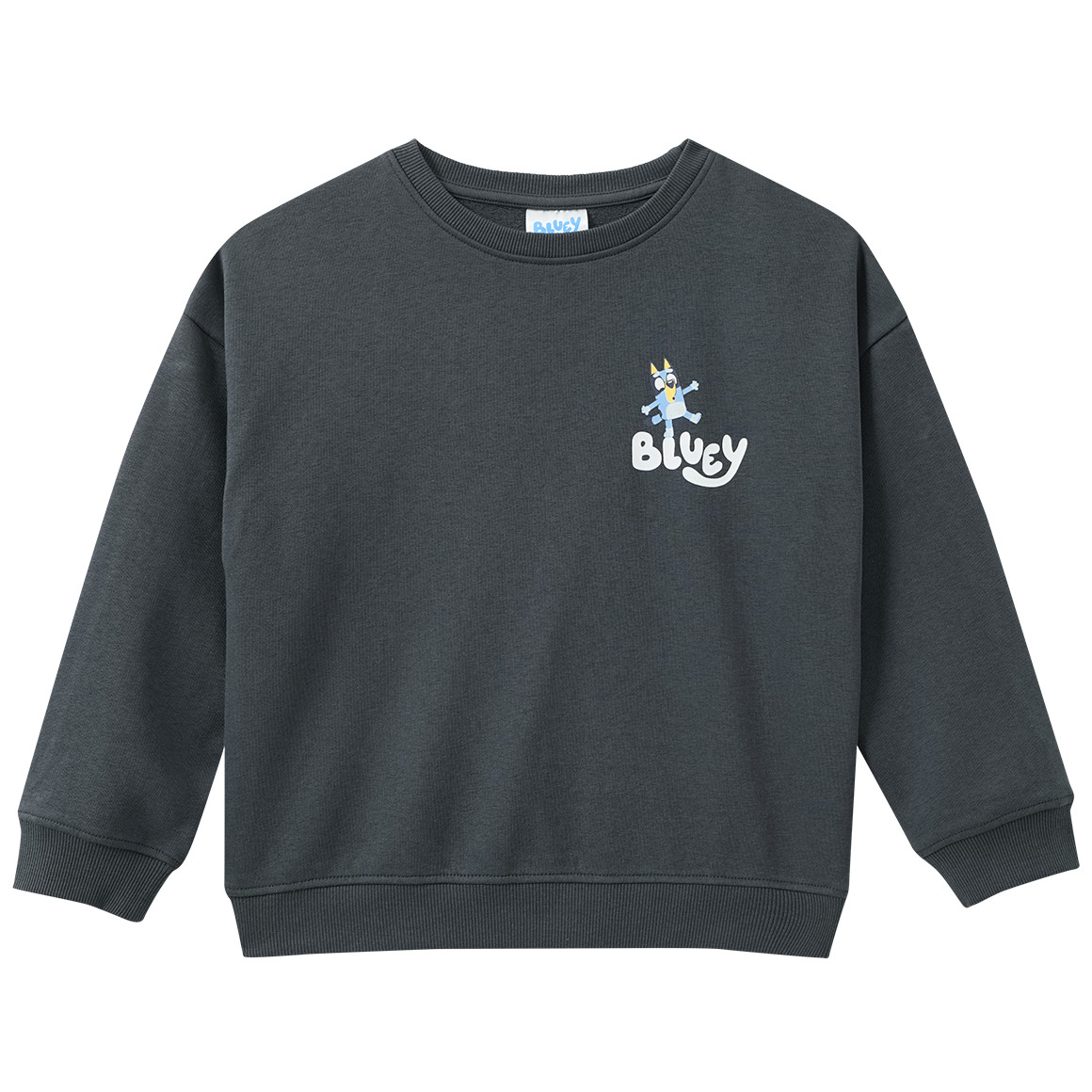 Bluey Sweatshirt mit Print