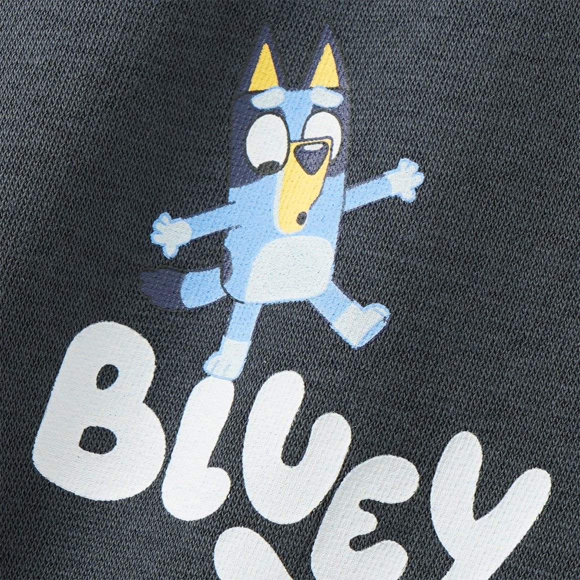Bluey Sweatshirt mit Print