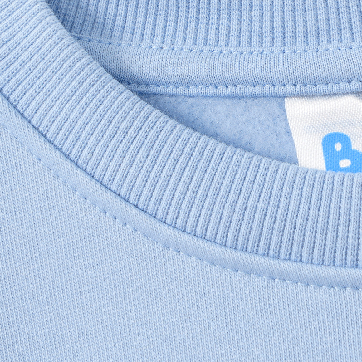 Bluey Sweatshirt mit Print