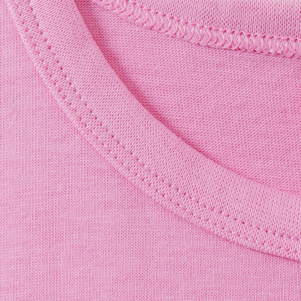 Bluey Kleid mit Print