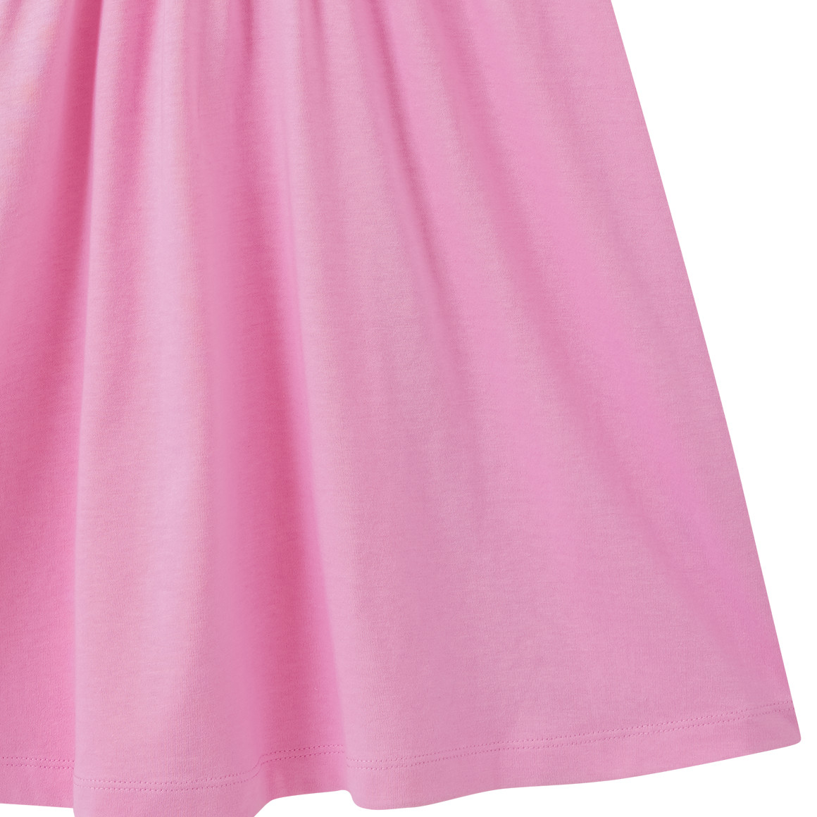 Bluey Kleid mit Print