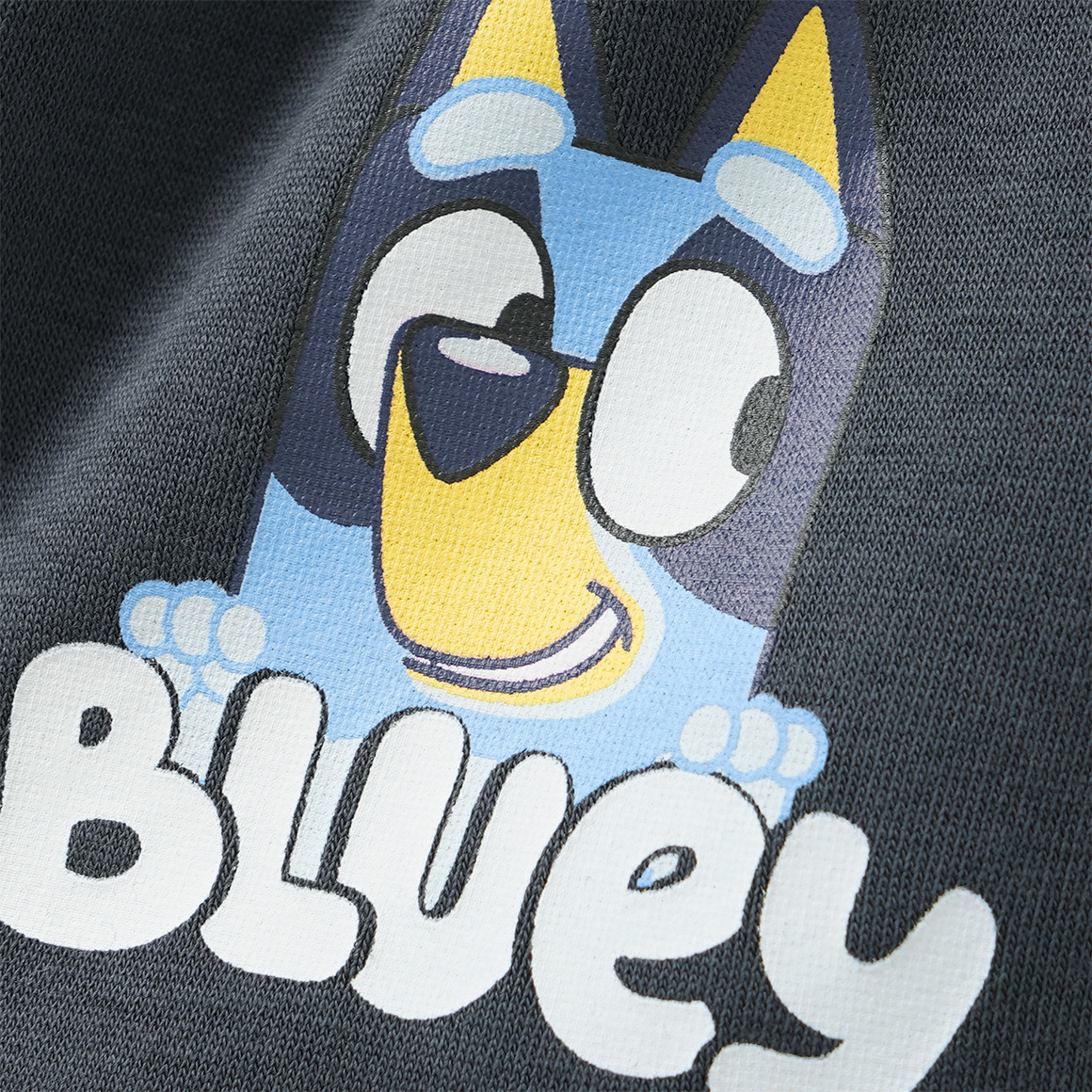 Bluey Joggingshorts mit Print