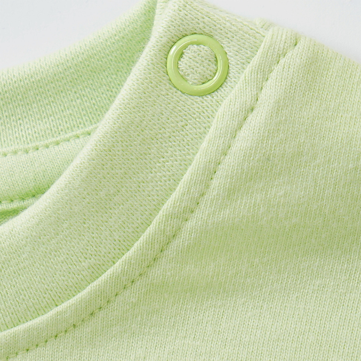 Bluey T-Shirt mit Print