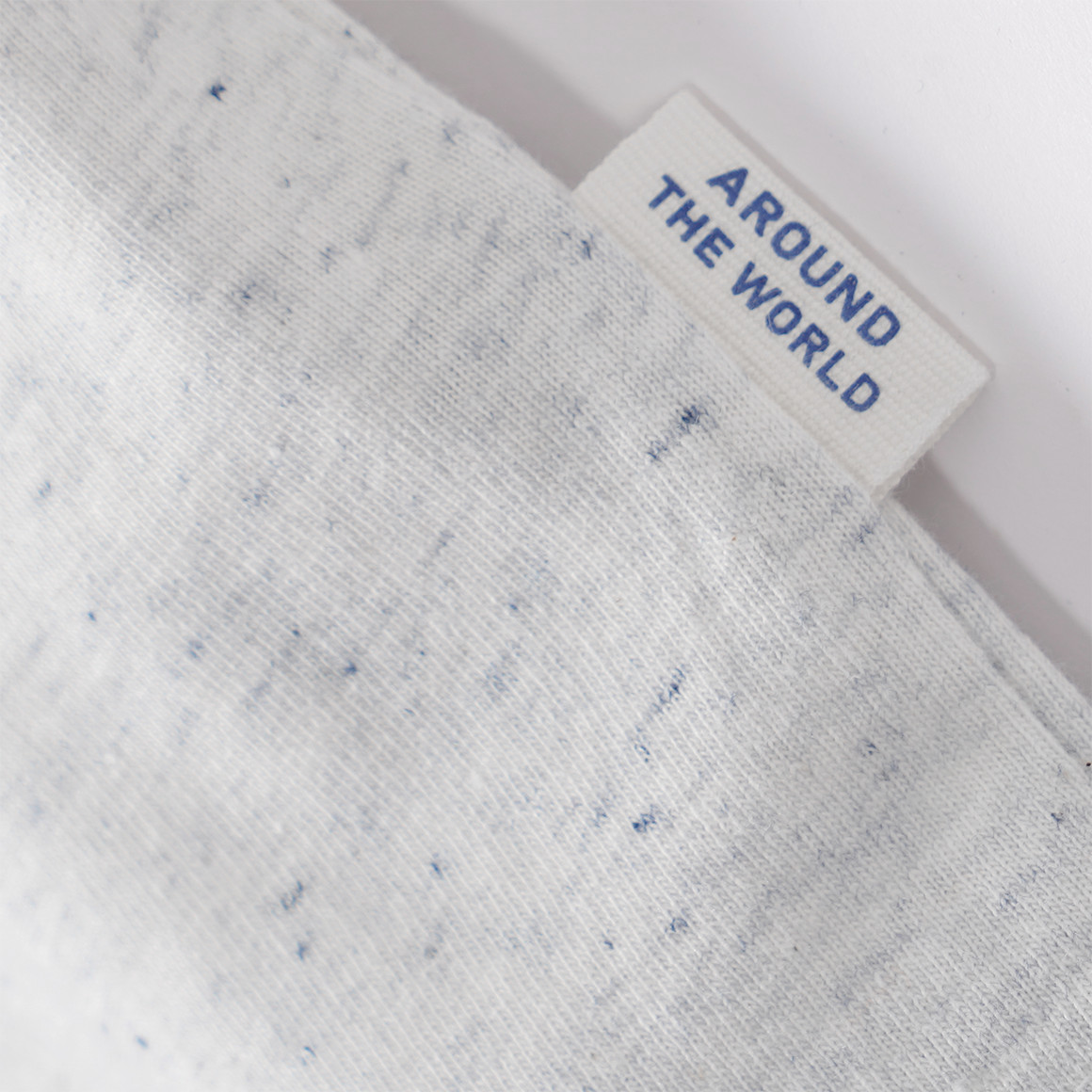 Baby T-Shirt mit Brusttasche