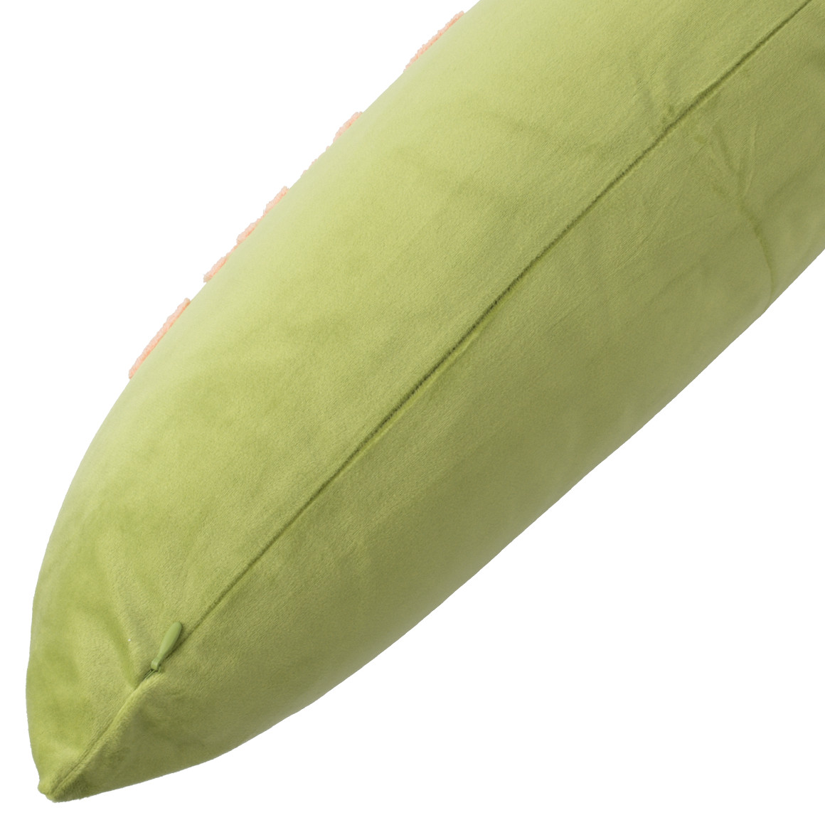 Kissenhülle aus Samt