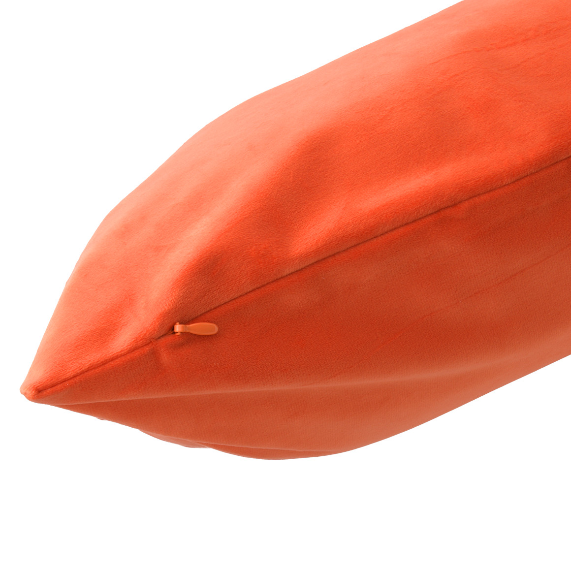 Kissenhülle aus Samt