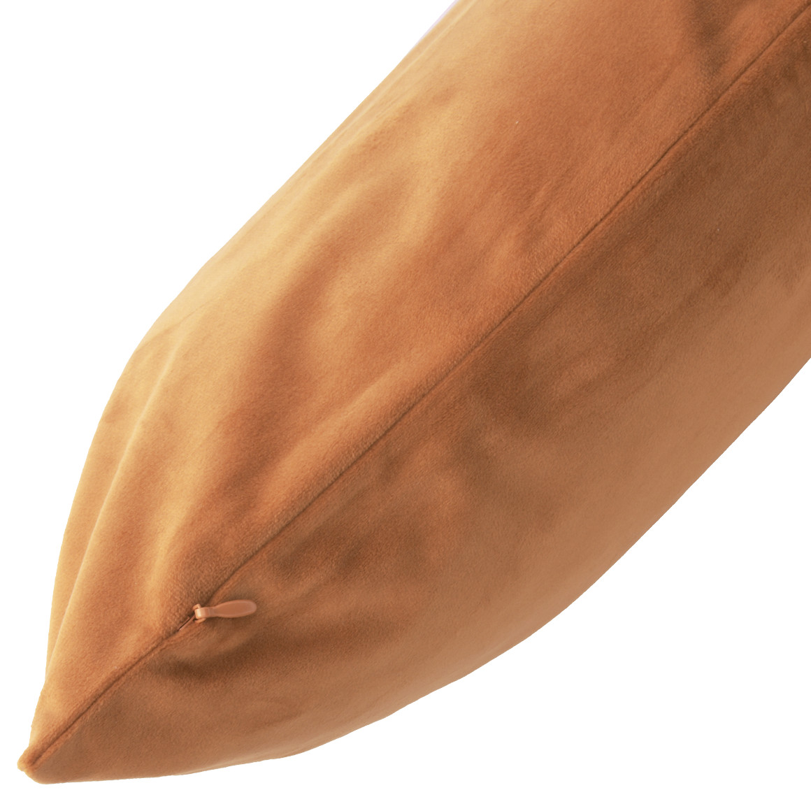 Kissenhülle aus Samt