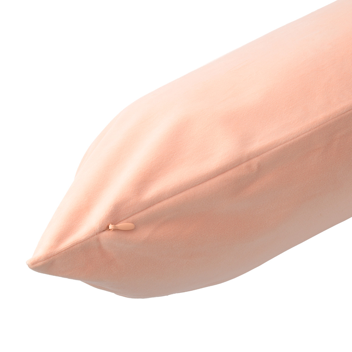 Kissenhülle aus Samt