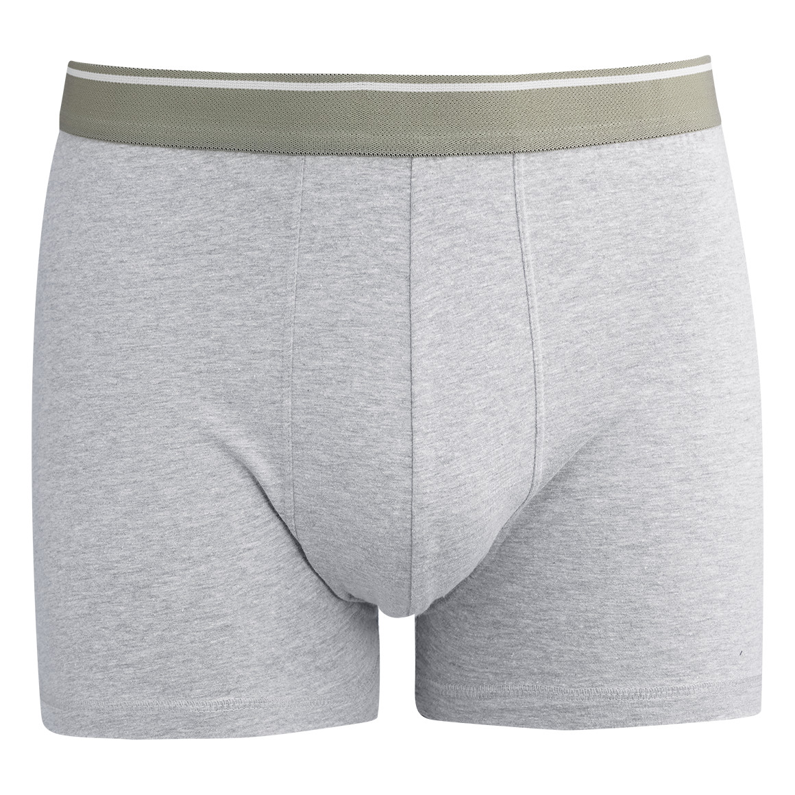 Herren Retroshorts mit Webbund