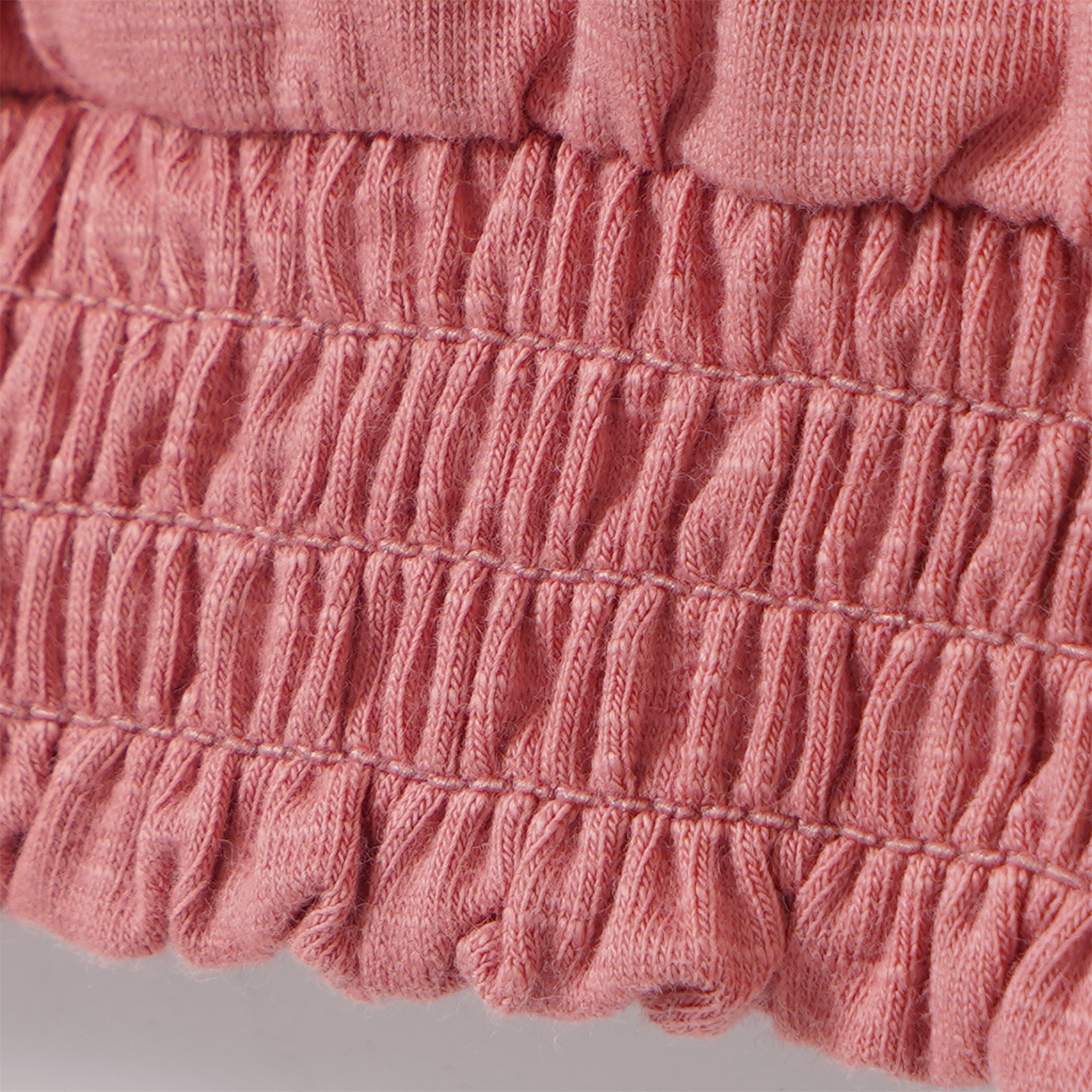 Mädchen Langarmshirt mit floralem Print