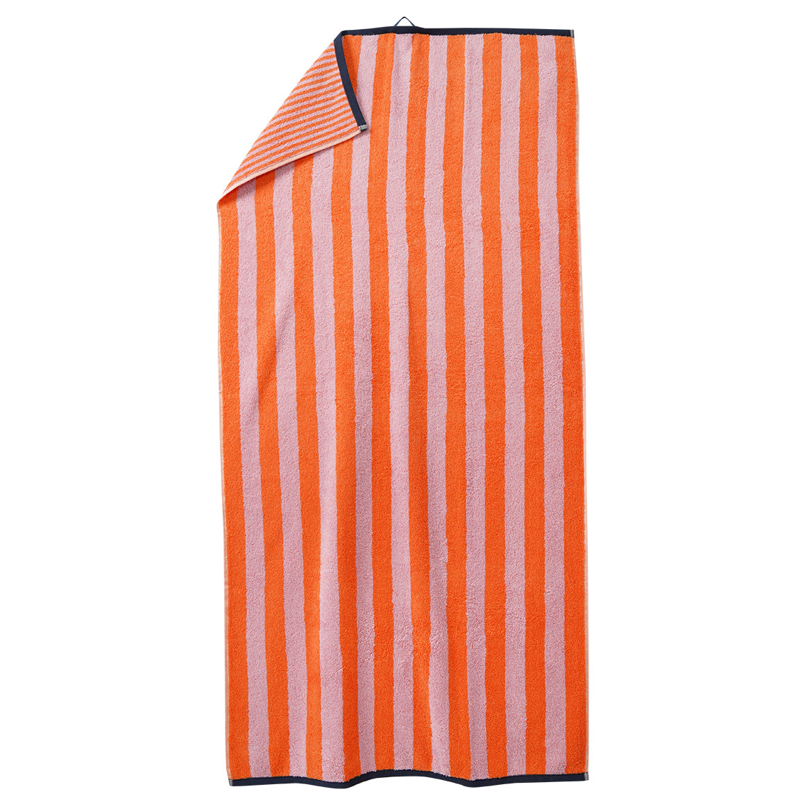 Duschtuch aus Baumwolle