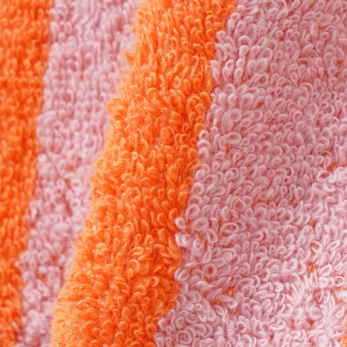 Duschtuch aus Baumwolle