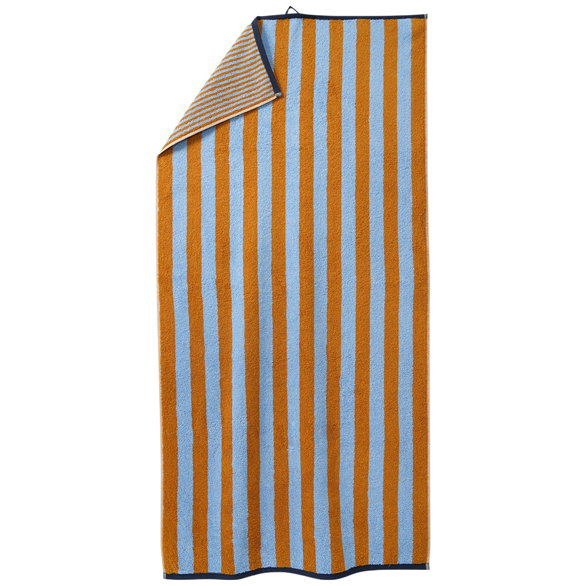 Duschtuch aus Baumwolle