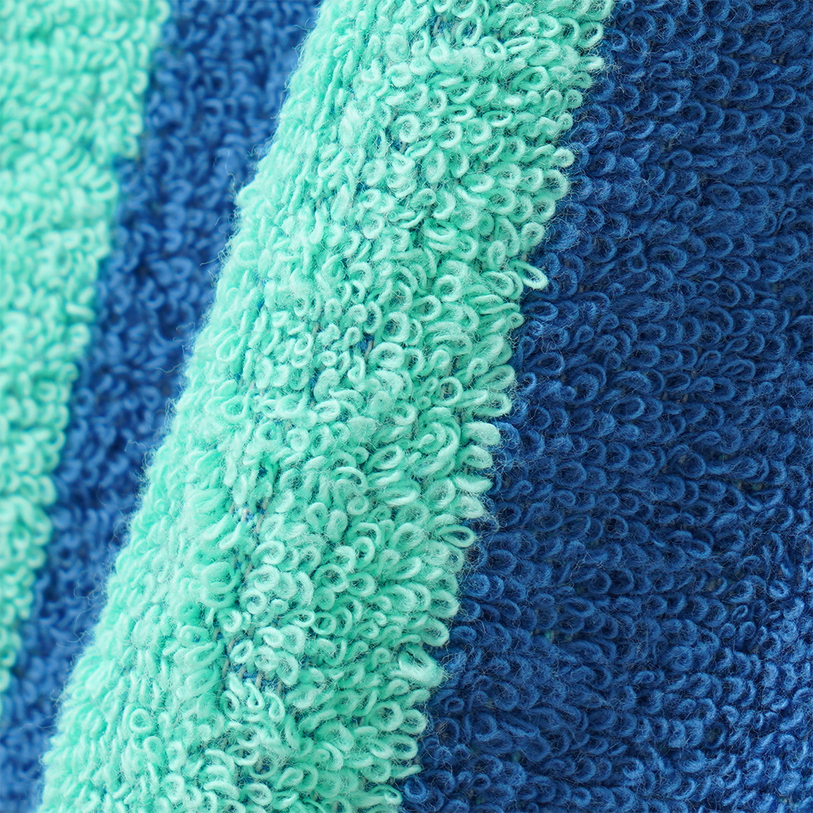 Duschtuch aus Baumwolle