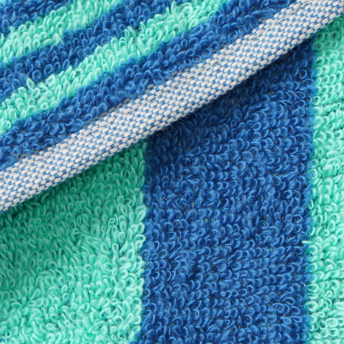 Duschtuch aus Baumwolle