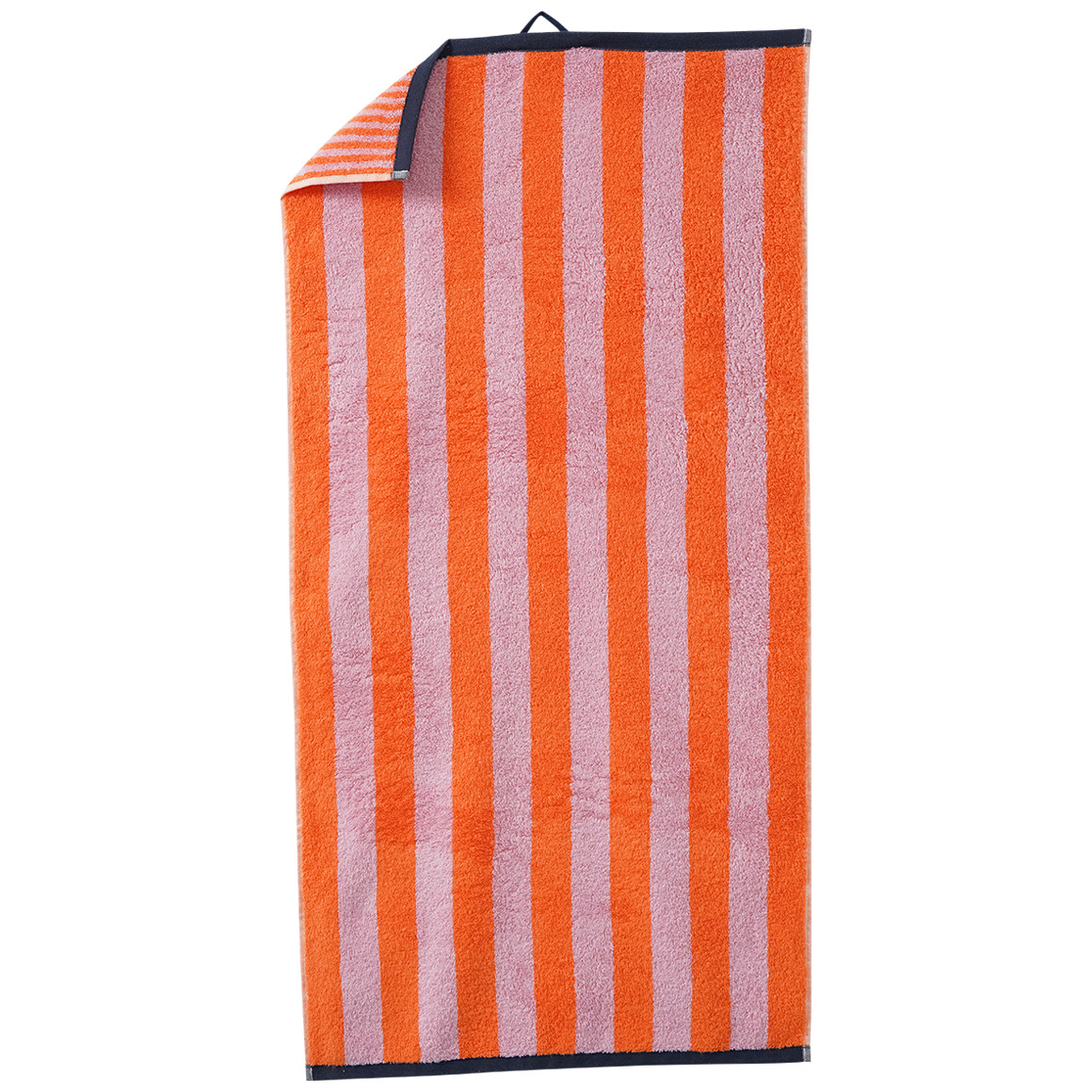 Handtuch aus Baumwolle