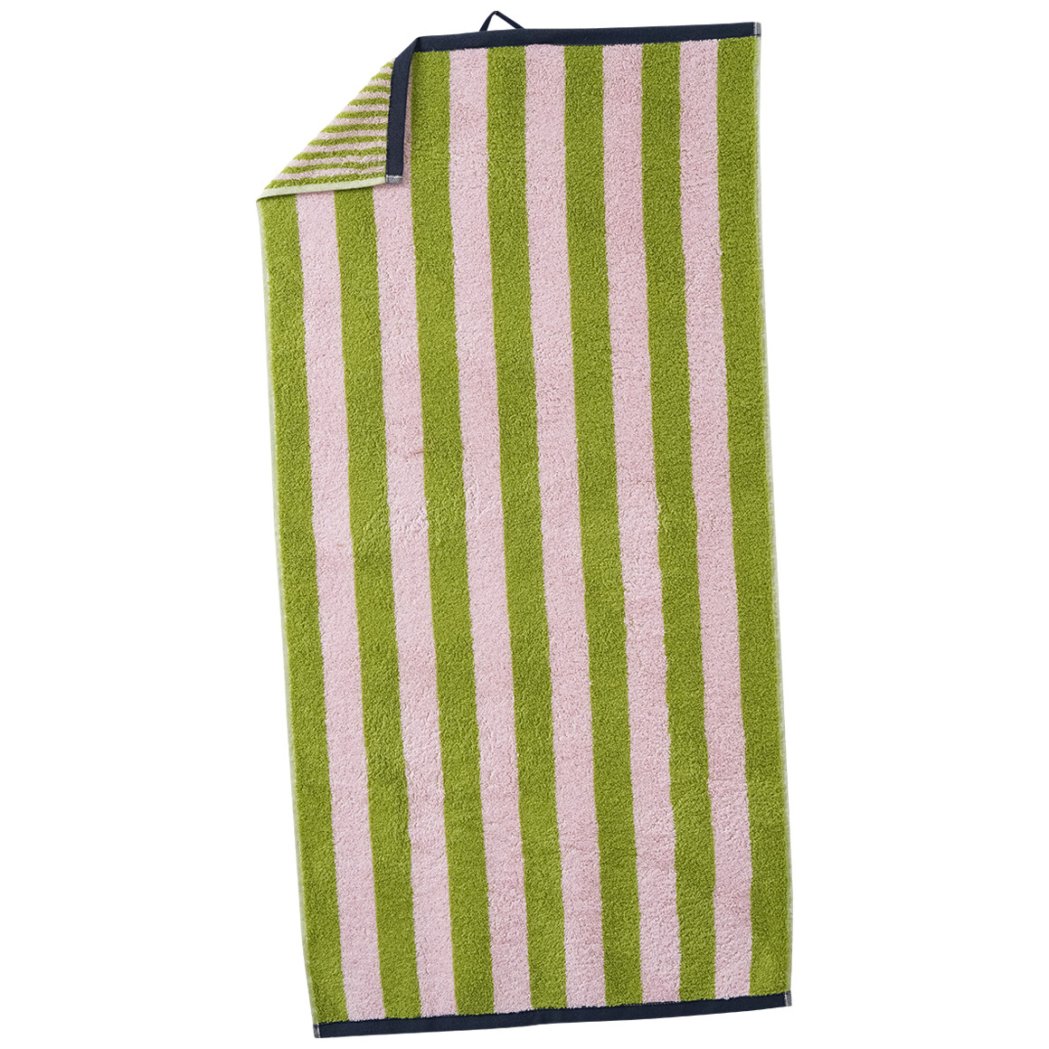 Handtuch aus Baumwolle