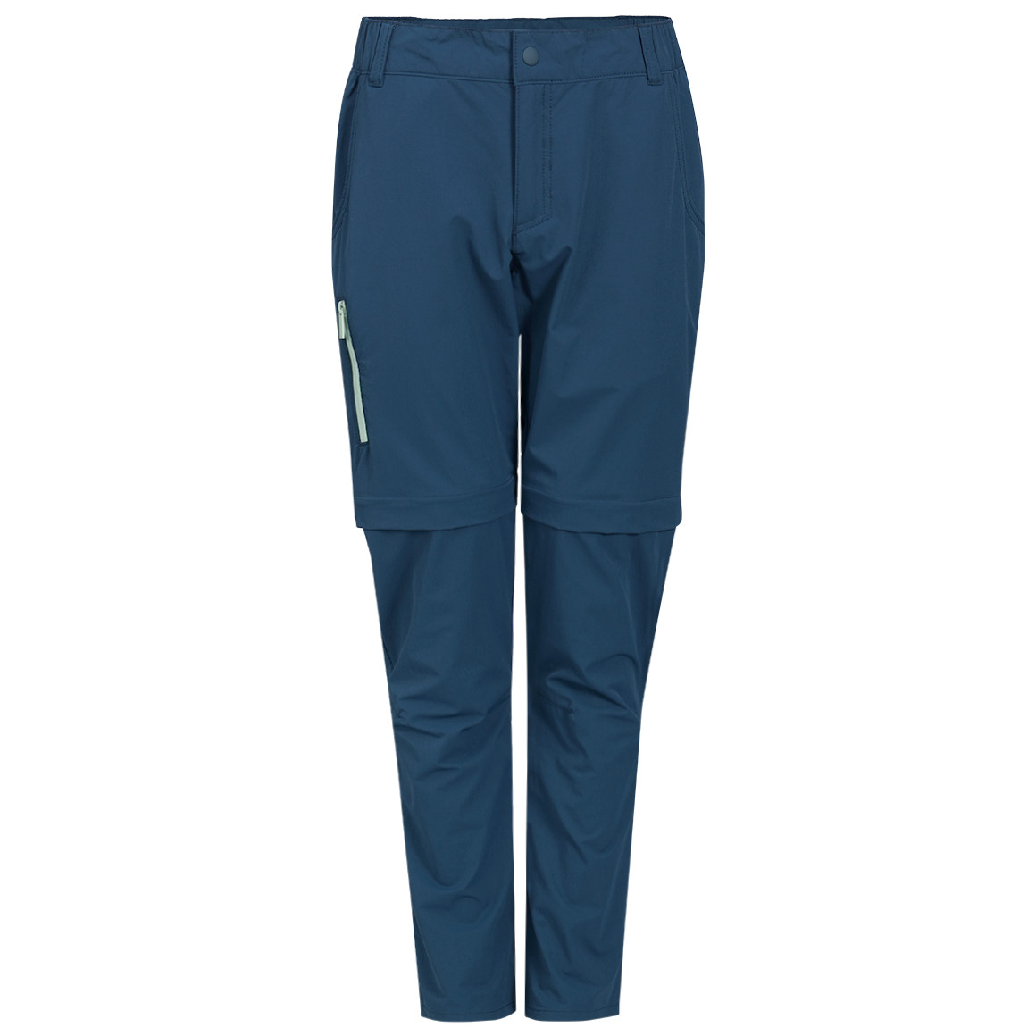 Herren Trekking-Hose mit Zip-Off-Funktion