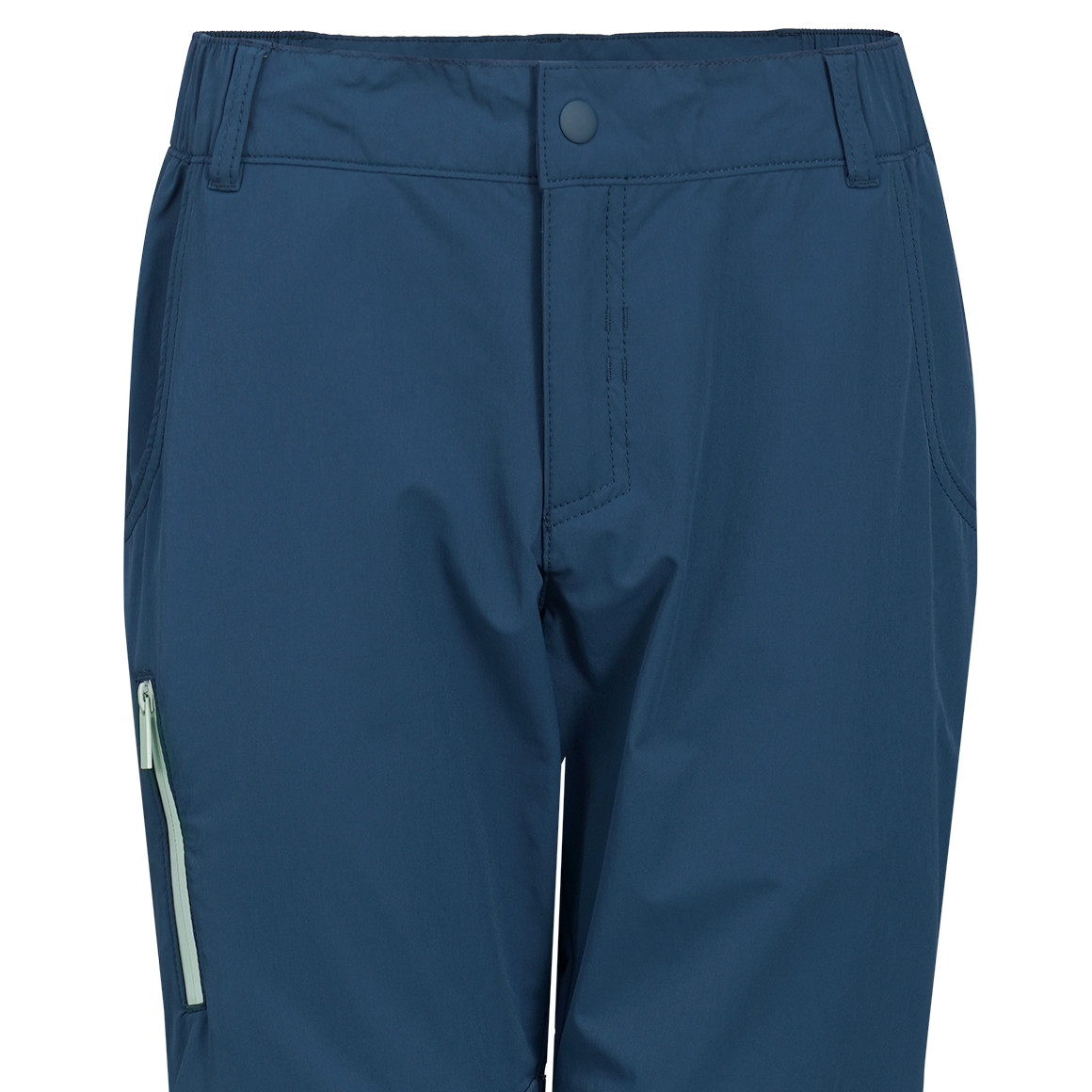 Herren Trekking-Hose mit Zip-Off-Funktion