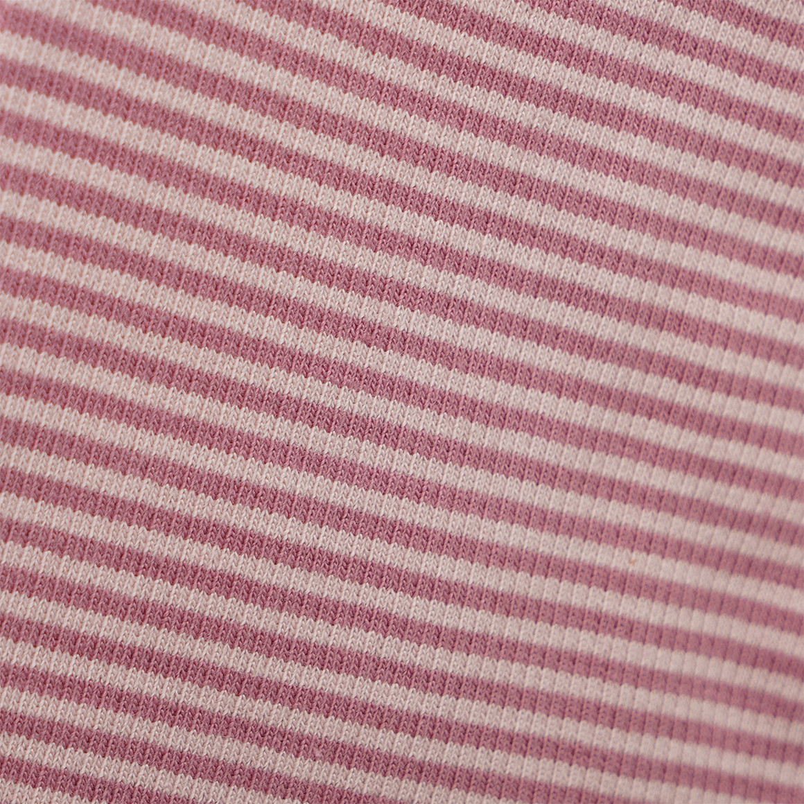 Newborn Leggings mit Rippstruktur