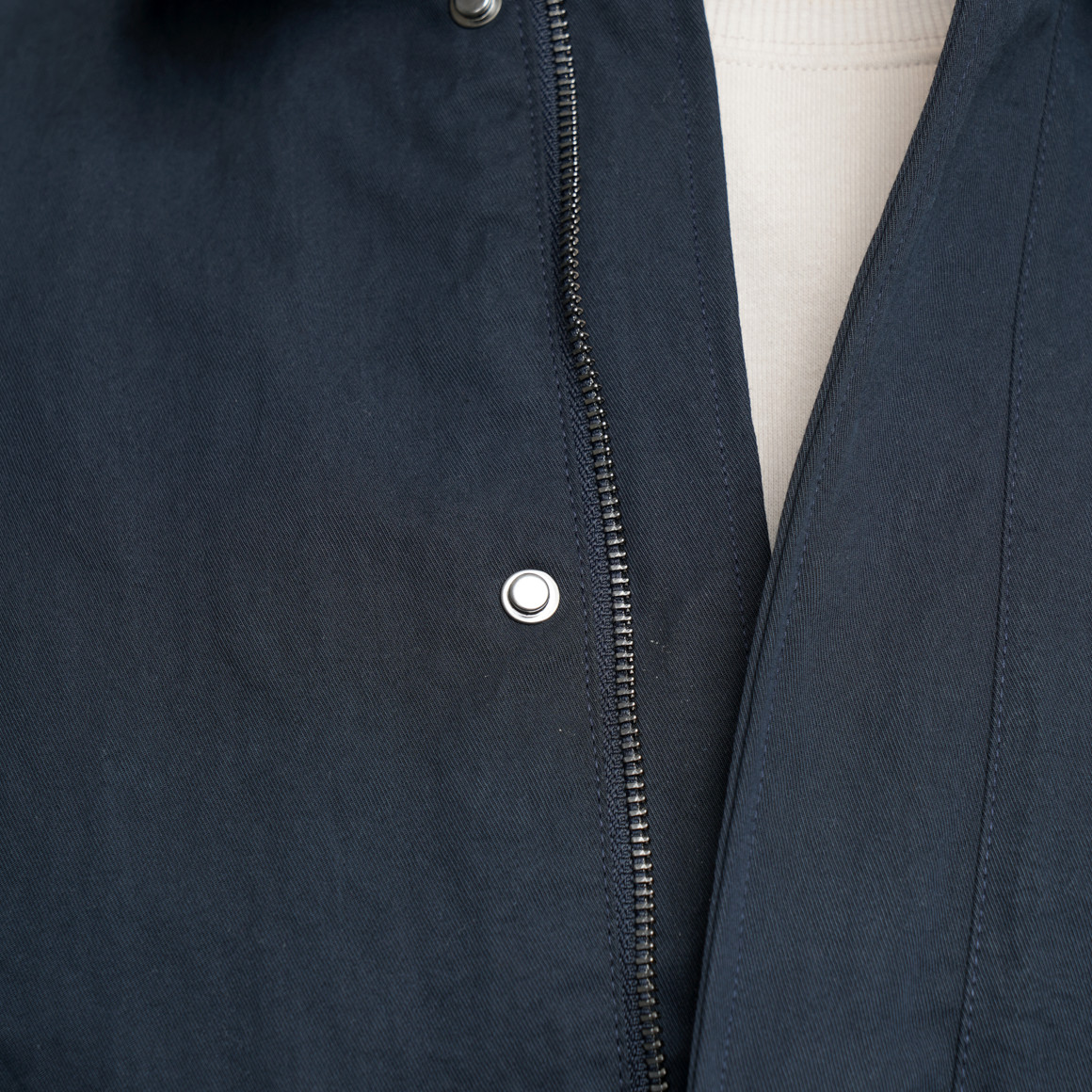 Herren Jacke im Blouson-Style