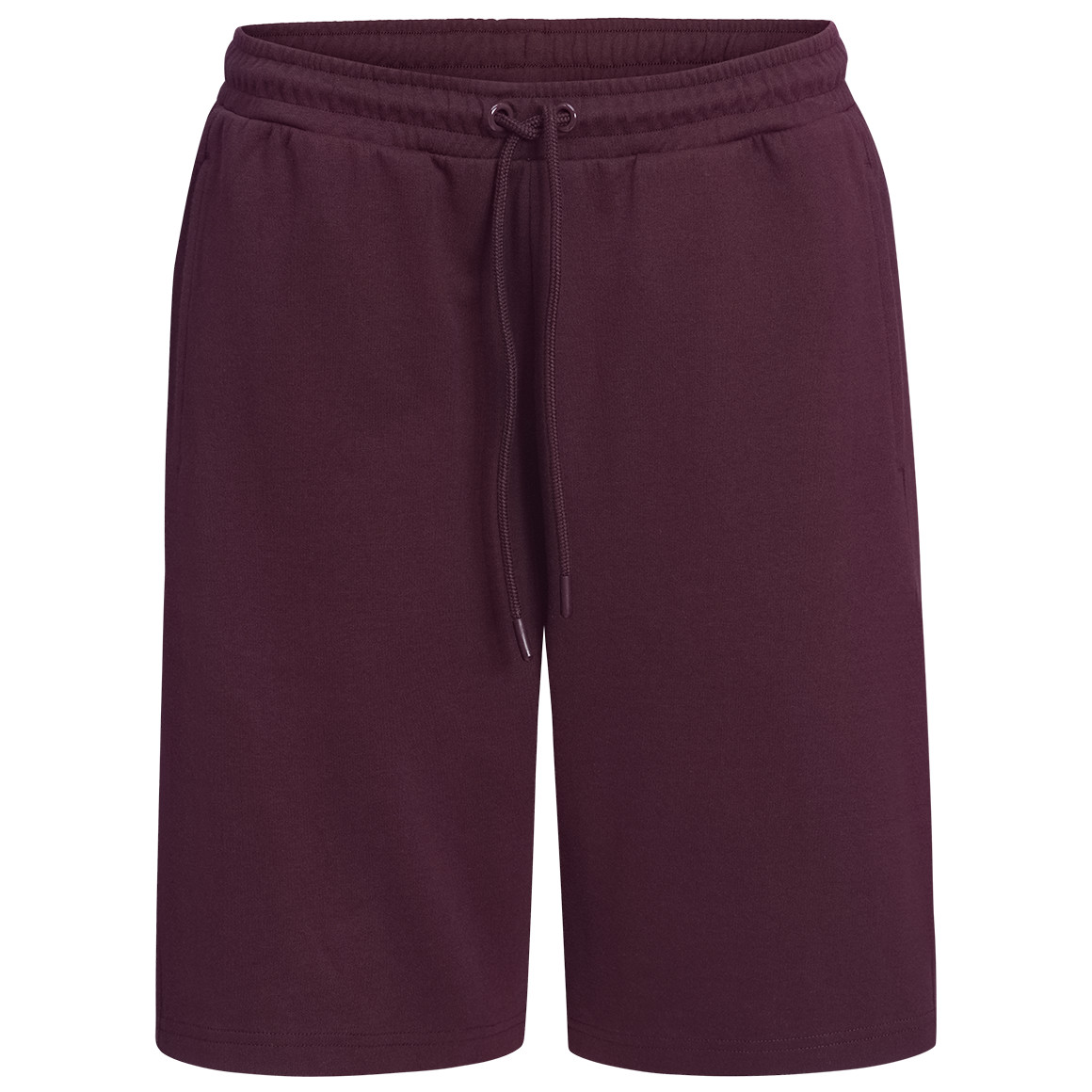 Herren Sweatshorts mit Elastikbund